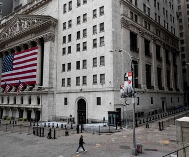 Na GPW bezpieczniej niż na Wall Street. W Nowym Jorku wskaźnik Buffetta włączył alarm