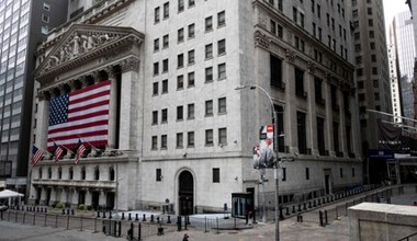 Na GPW bezpieczniej niż na Wall Street. W Nowym Jorku wskaźnik Buffetta włączył alarm