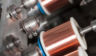 Na GPW nie ma hossy bez Polskiej Miedzi. KGHM dobrze wychodzi na swoich metalach