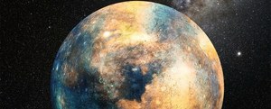 Na granicach Układu Słonecznego istnieje Dziesiąta Planeta?