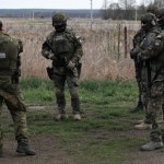 Na granicy "kwitnie" przemyt nielegalnej migracji. Straż graniczna podała dane