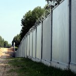 Na granicy Polski i Białorusi pojawi się elektroniczna bariera. Ma wykrywać nawet jeże