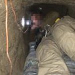 Na granicy USA z Meksykiem odkryto tunel do przemytu narkotyków