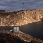 Na Grenlandii pojawiło się niezwykłe "igloo". Kto je postawił i w jakim celu?