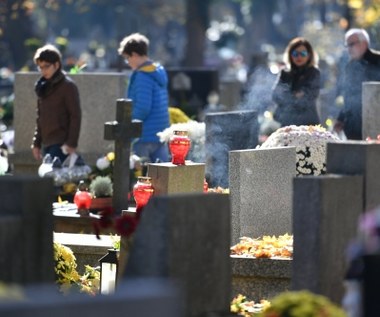 Na grób w tym mieście wydasz więcej. Opłata komunalna wzrosła po raz pierwszy od 2022 r.
