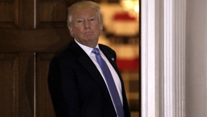 Na groźbach się skończyło. Trump wycofuje się z zapowiedzi śledztwa wobec Clinton