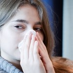 „Na grypę babcine sposoby mogą nie wystarczyć”