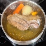 Na grypę i stanach zapalnych lepszy od naszego rosołu. Ma mnóstwo kolagenu, białka i witamin 