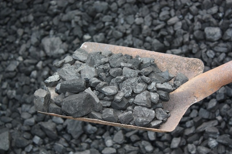 Na hałdach zalega już 15 mln ton węgla, co pokrywa wielomiesięczne potrzeby polskiej gospodarki /123RF/PICSEL