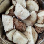 Na Hawajach jedzą jak ziemniaki w Polsce. Nie obciążają jelit, dobrze wpływają na skórę i wzrok