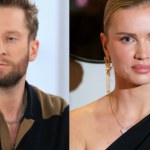 Na imprezie Danilczuka próżno szukać Maffashion. Potwierdziło się, tancerz pokazał się już z inną