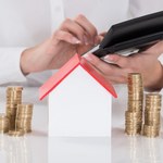 Na inflację banki zareagowały dużym obniżeniem marży kredytów mieszkaniowych