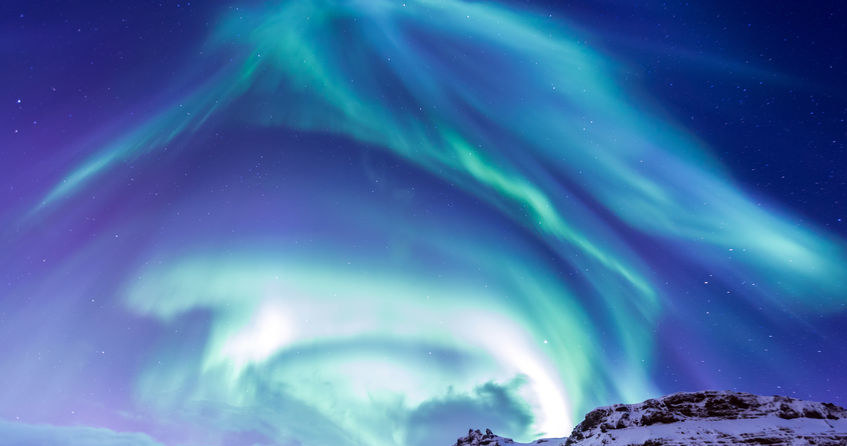 Na Islandii wiercą dziurę do wnętrza Ziemi po nowe źródło energii /123RF/PICSEL