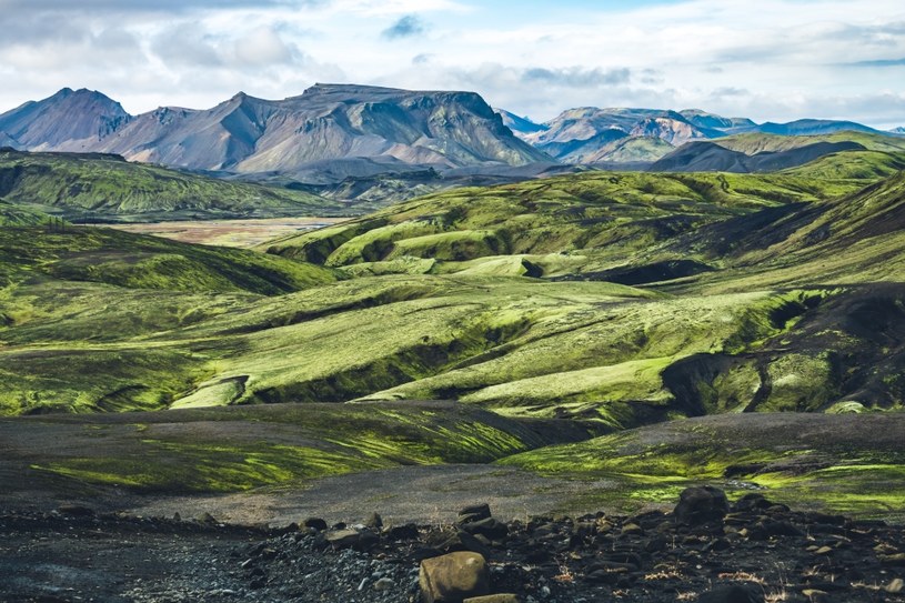 Na Islandii włączyli gigantyczny „odkurzacz”. Ma on pomóc ludzkości