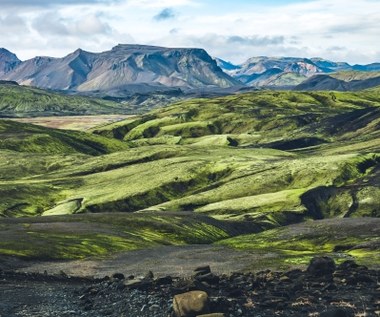 Na Islandii włączyli gigantyczny „odkurzacz”. Ma on pomóc ludzkości