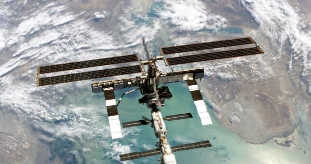 Na ISS wyłączył się jeden z zewnętrznych obwodów chłodzenia /AFP
