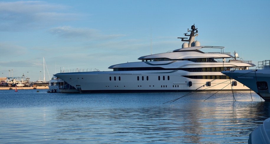 Tajemnicza śmierć kobiety na jachcie niemieckiego miliardera