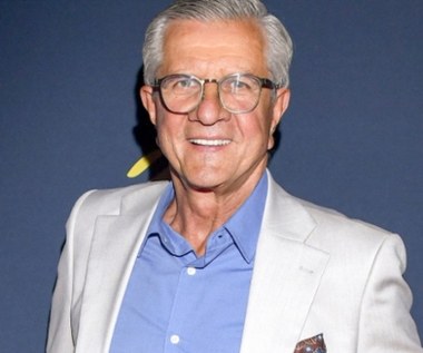 Na jaki serial czeka Zygmunt Chajzer? Legendarny prezenter ma konkretny typ