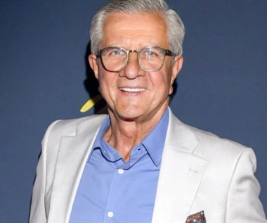 Na jaki serial czeka Zygmunt Chajzer? Legendarny prezenter ma konkretny typ