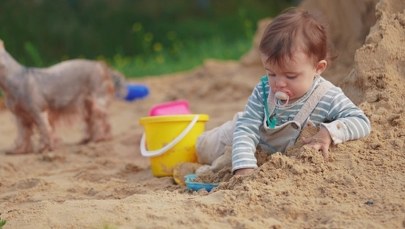 Na jakie bakterie narażone są dzieci? Wideoczat z ekspertem