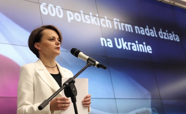 Na jakie kontrakty mogą liczyć polskie firmy w Ukrainie? Wkrótce szczegóły 