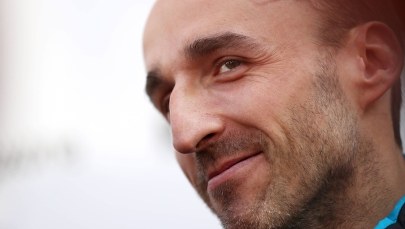 Na jakim etapie jest bolid Williamsa? Kubica zdradza szczegóły
