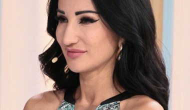 Na jaw wyszedł sekret Steczkowskiej. Zdradziła dopiero po wielu latach. "To był mój błąd"