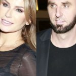 Na jaw wyszła prawda o Gortacie. Małżonka wyjawiła to tuż po powiększeniu rodziny