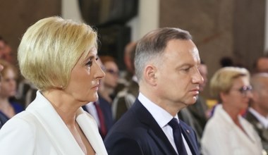 Na jaw wyszła prawda o małżeństwie Dudów. Andrzej mówi o oszustwie