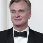 Na jego nowy film czekają wszyscy. Szczęśliwcy zobaczą niedługo jego prolog