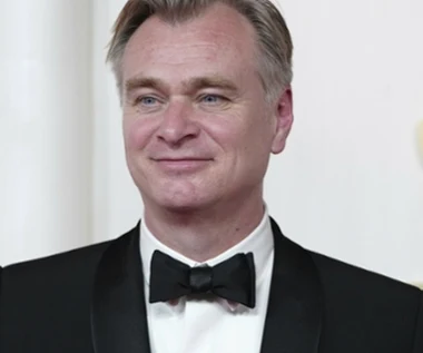 Na jego nowy film czekają wszyscy. Szczęśliwcy zobaczą niedługo jego prolog