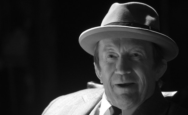 Na jego rolach wychowały się pokolenia. Jest data pogrzebu Linde-Lubaszenki