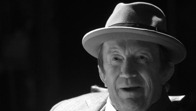 Na jego rolach wychowały się pokolenia. Jest data pogrzebu Linde-Lubaszenki