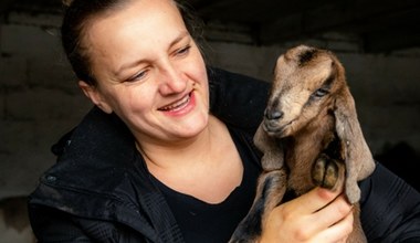 Na jej ranczu pojawiły się wielkie gwiazdy. Nie uwierzycie, co zdradziła