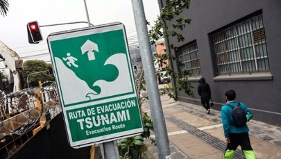 Na Kamczatce wstrząsy wtórne, ale Hawaje odetchnęły z ulgą