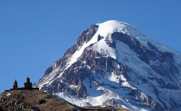 Na Kaukazie wznowiono poszukiwania dwóch Polaków