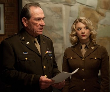 Na kinowy ekran wróciła w 2011 roku rolą w hicie Marvela "Kapitan Ameryka: Pierwsze starcie" (na zdjęciu).

Rok wcześniej zadebiutowała na teatralnej scenie, wcielając się w postać Mizi w sztuce "Sweet Nothings". Teatralna karierę kontynuowała znakomicie ocenioną rolą w sztuce "After Miss Julie" (2012).