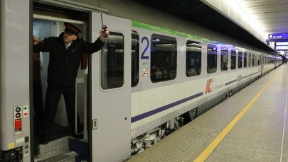Na kolei wciąż bez porozumienia. W środę znów negocjacje związkowców z władzami PKP