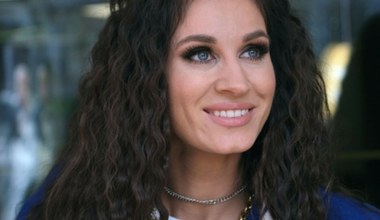 Na konflikcie Lewandowskiego i Probierza najwięcej zyskała Sylwia Grzeszczak. Statystyki nie kłamią