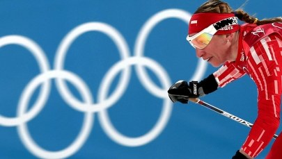 Na koniec igrzysk: Prawdopodobnie ostatni start olimpijski Kowalczyk