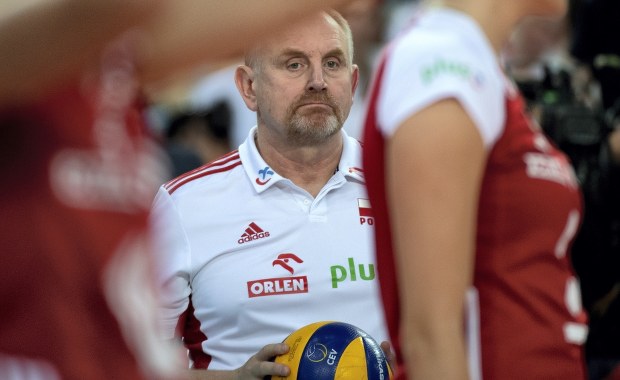 Na koniec najtrudniejszy rywal. Polki zagrają z Włoszkami