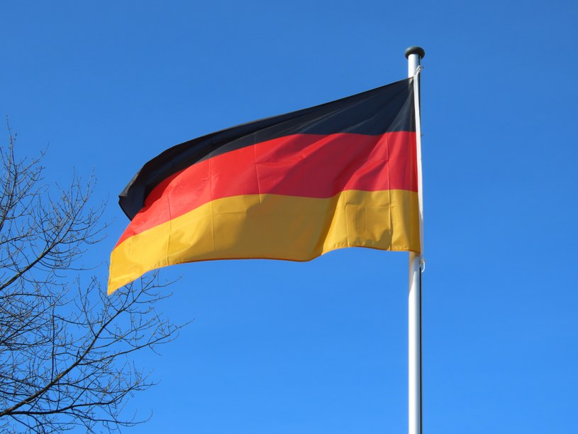 Na koniec roku Niemcy chcą być już prawie niezależne energetycznie od Rosji /123RF/PICSEL
