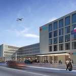 Na krakowskim lotnisku do lata 2014 r. powstanie czterogwiazdkowy hotel