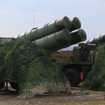 Na Krymie pojawią się kolejne systemy rakietowe. To "niezawodna ochrona z powietrza"
