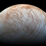 Europa księżyc Jowisza