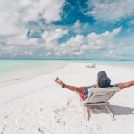 Na L4 poleciał na Zanzibar, pochwalił się zdjęciami. Po donosach ZUS odbiera świadczenia