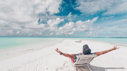 Na L4 poleciał na Zanzibar, pochwalił się zdjęciami. Po donosach ZUS odbiera świadczenia