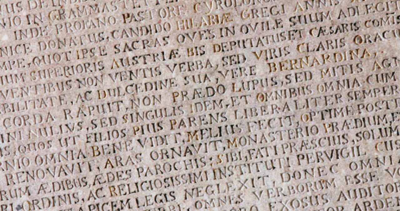 Na łamach Acta Diurna można było dowiedzieć się niemal o wszystkich, co się działo w starożytnym Rzymie /Image State /East News