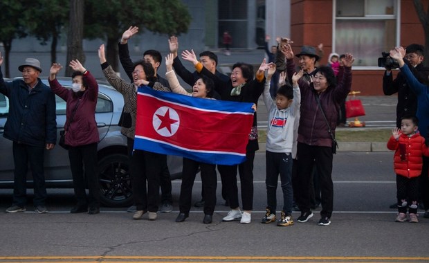 Na letni obóz do Korei Płn., czyli rosyjska propaganda ociepla wizerunek reżimu