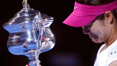 ​Na Li kończy karierę